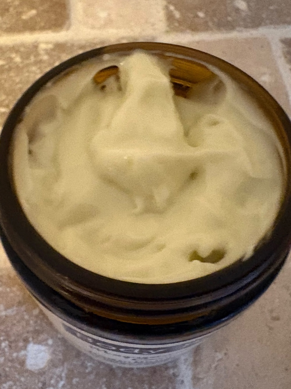 La La Lavender Magnesium Cream thick and luxurious handmade NWT - Picture 2 of 4